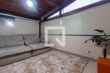 Apartamento à venda com 200m², 4 quartos e 2 vagasQuarto 4