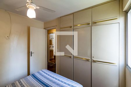 Quarto 1 de apartamento à venda com 2 quartos, 68m² em Vila Mascote, São Paulo