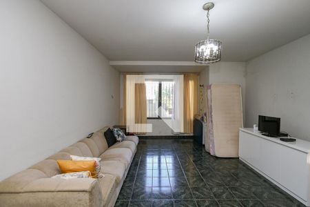 Sala de casa à venda com 3 quartos, 158m² em Santo Amaro, São Paulo