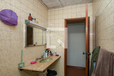 Casa à venda com 158m², 3 quartos e 1 vaga Casa à venda com 158m², 3 quartos e 1 vagaBanheiro