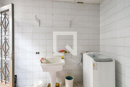 Casa à venda com 158m², 3 quartos e 1 vaga Casa à venda com 158m², 3 quartos e 1 vagaÁrea de Serviço