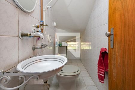 Lavabo de casa à venda com 3 quartos, 158m² em Santo Amaro, São Paulo