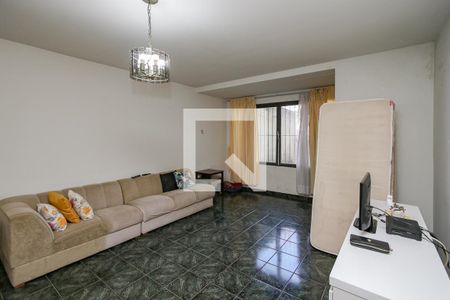 Sala de casa à venda com 3 quartos, 158m² em Santo Amaro, São Paulo