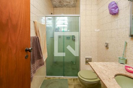 Casa à venda com 158m², 3 quartos e 1 vaga Casa à venda com 158m², 3 quartos e 1 vagaBanheiro