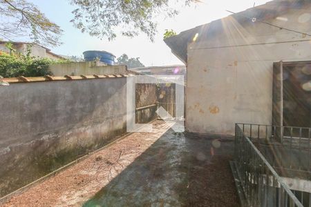 Casa à venda com 158m², 3 quartos e 1 vaga Casa à venda com 158m², 3 quartos e 1 vagaTerraço Quarto 1