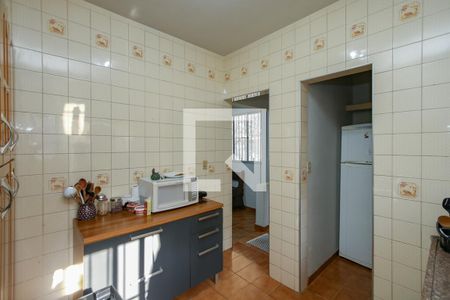 Casa à venda com 158m², 3 quartos e 1 vaga Casa à venda com 158m², 3 quartos e 1 vagaCozinha