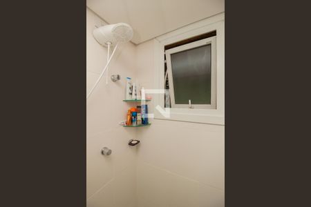 Apartamento para alugar com 63m², 2 quartos e 1 vagaBanheiro