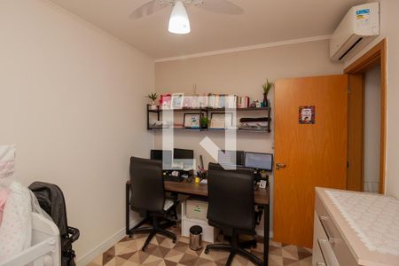 Apartamento para alugar com 63m², 2 quartos e 1 vagaQuarto 2