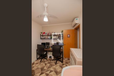 Apartamento para alugar com 63m², 2 quartos e 1 vagaQuarto 2