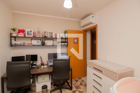 Apartamento para alugar com 63m², 2 quartos e 1 vagaQuarto 2