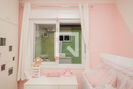 Apartamento para alugar com 63m², 2 quartos e 1 vagaQuarto 2