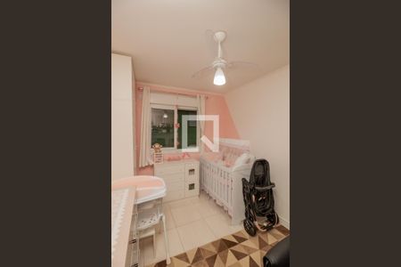 Apartamento para alugar com 63m², 2 quartos e 1 vagaQuarto 2