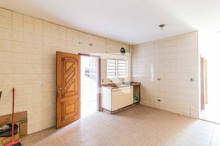 Cozinha/Sala de casa para alugar com 1 quarto, 70m² em Jardim Ivana, São Paulo