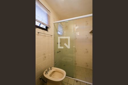 Apartamento à venda com 89m², 3 quartos e 1 vagaBanheiro da suíte