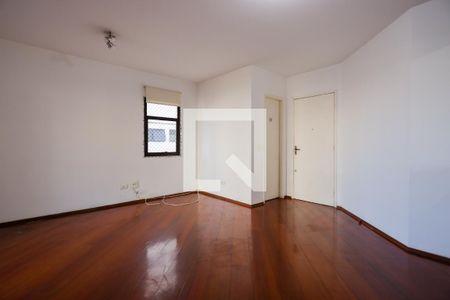 Sala de apartamento à venda com 3 quartos, 89m² em Santana, São Paulo