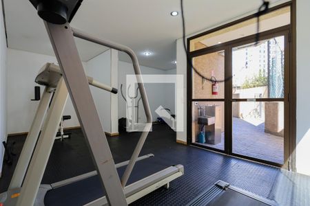 Apartamento à venda com 89m², 3 quartos e 1 vagaÁrea comum - Academia