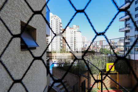 Apartamento à venda com 89m², 3 quartos e 1 vagaVista do Quarto 2