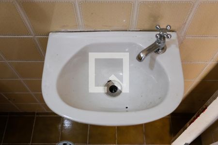 Apartamento à venda com 89m², 3 quartos e 1 vagaBanheiro de serviço