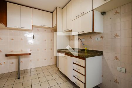 Apartamento à venda com 89m², 3 quartos e 1 vagaCozinha