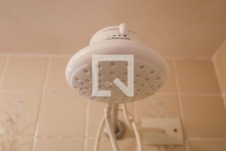 Apartamento à venda com 89m², 3 quartos e 1 vagaBanheiro da suíte