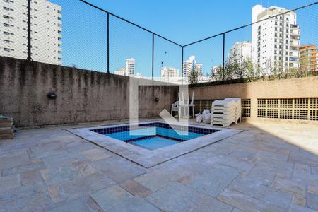 Apartamento à venda com 89m², 3 quartos e 1 vagaÁrea comum - Piscina