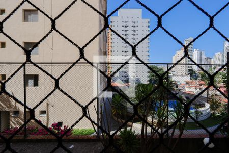 Apartamento à venda com 89m², 3 quartos e 1 vagaVista do Quarto 1