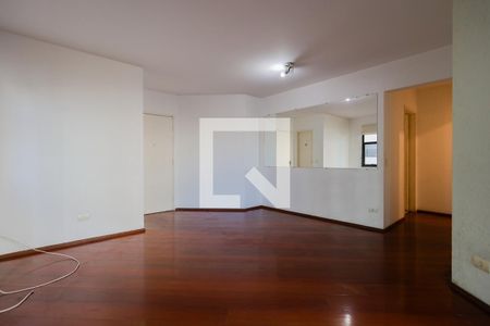 Sala de apartamento à venda com 3 quartos, 89m² em Santana, São Paulo