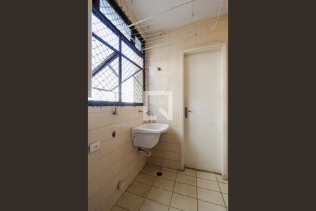 Apartamento à venda com 89m², 3 quartos e 1 vagaÁrea de serviço