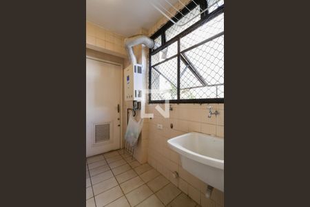 Apartamento à venda com 89m², 3 quartos e 1 vagaÁrea de serviço