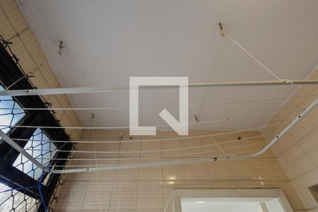 Apartamento à venda com 89m², 3 quartos e 1 vagaÁrea de serviço