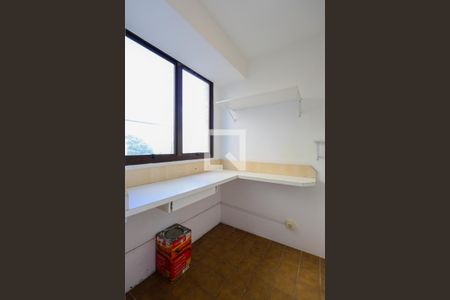 Apartamento à venda com 89m², 3 quartos e 1 vagaQuarto de serviço