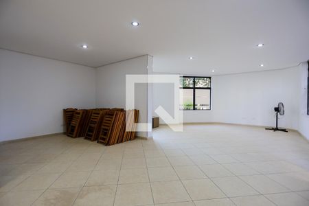 Apartamento à venda com 89m², 3 quartos e 1 vagaÁrea comum - Salão de festas