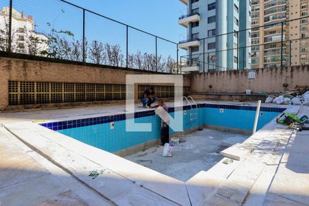 Apartamento à venda com 89m², 3 quartos e 1 vagaÁrea comum - Piscina