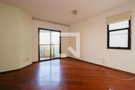 Sala de apartamento à venda com 3 quartos, 89m² em Santana, São Paulo