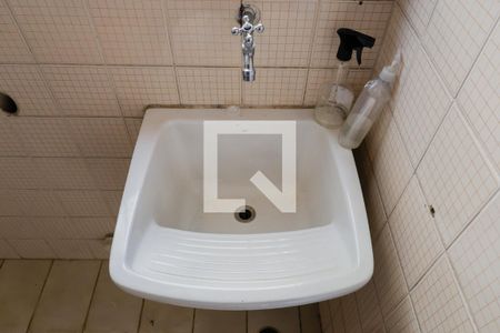 Apartamento à venda com 89m², 3 quartos e 1 vagaÁrea de serviço