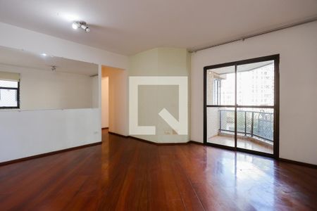 Sala de apartamento para alugar com 3 quartos, 89m² em Santana, São Paulo