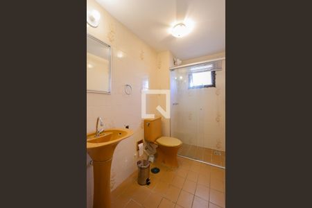 Apartamento à venda com 89m², 3 quartos e 1 vagaBanheiro