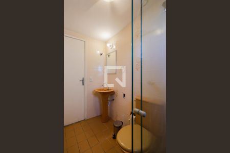 Apartamento à venda com 89m², 3 quartos e 1 vagaBanheiro