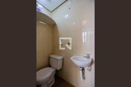 Apartamento à venda com 89m², 3 quartos e 1 vagaBanheiro de serviço