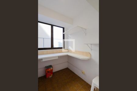 Apartamento à venda com 89m², 3 quartos e 1 vagaQuarto de serviço