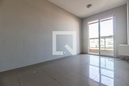 Sala de Jantar de apartamento à venda com 2 quartos, 57m² em Vila Barros, Barueri