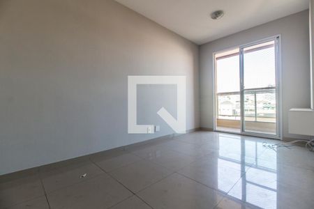 Sala de Jantar de apartamento para alugar com 2 quartos, 57m² em Vila Barros, Barueri