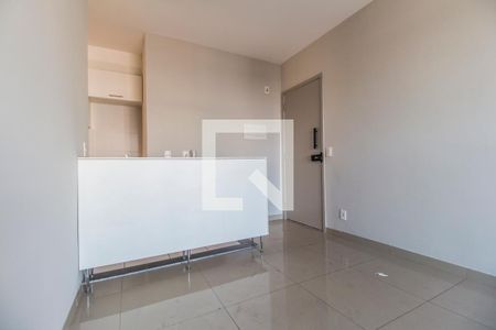 Sala de Jantar de apartamento para alugar com 2 quartos, 57m² em Vila Barros, Barueri