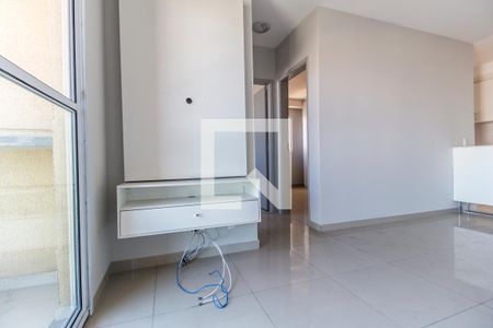 Sala de TV de apartamento para alugar com 2 quartos, 57m² em Vila Barros, Barueri