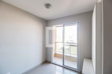 Sala de TV de apartamento para alugar com 2 quartos, 57m² em Vila Barros, Barueri