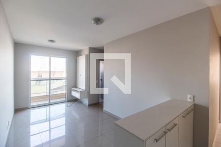 Sala de Jantar de apartamento para alugar com 2 quartos, 57m² em Vila Barros, Barueri