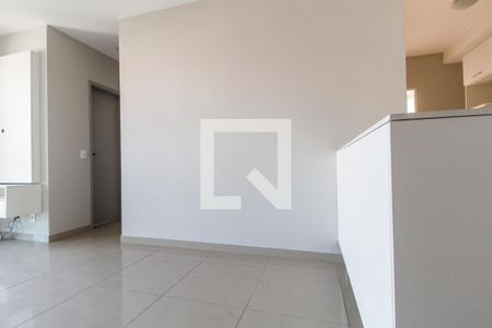 Sala de Jantar de apartamento à venda com 2 quartos, 57m² em Vila Barros, Barueri