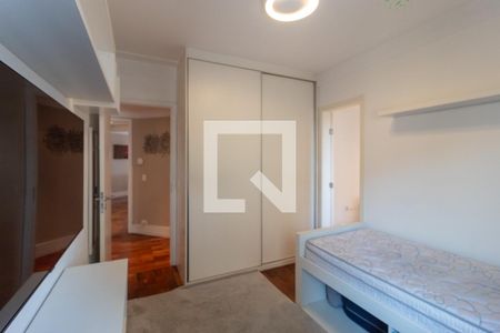 Apartamento para alugar com 145m², 3 quartos e 2 vagasQuarto 2