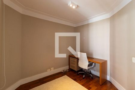 Apartamento para alugar com 145m², 3 quartos e 2 vagasEscritório