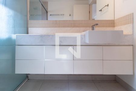 Apartamento para alugar com 145m², 3 quartos e 2 vagasBanheiro Quarto 1